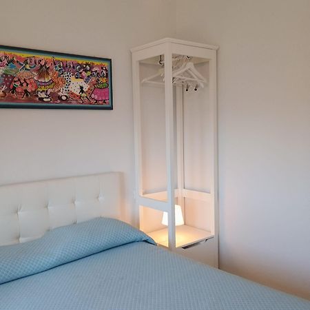 Marco Polo Suite Pescara Exterior foto