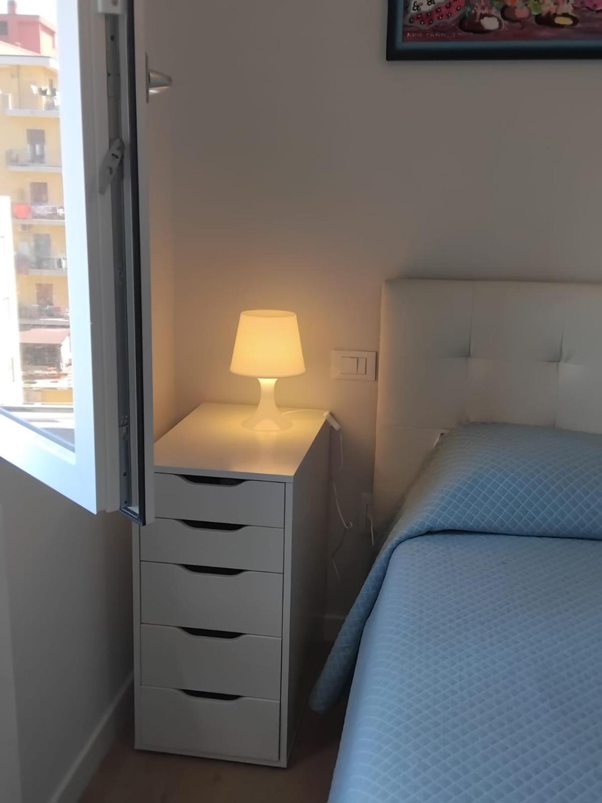 Marco Polo Suite Pescara Exterior foto