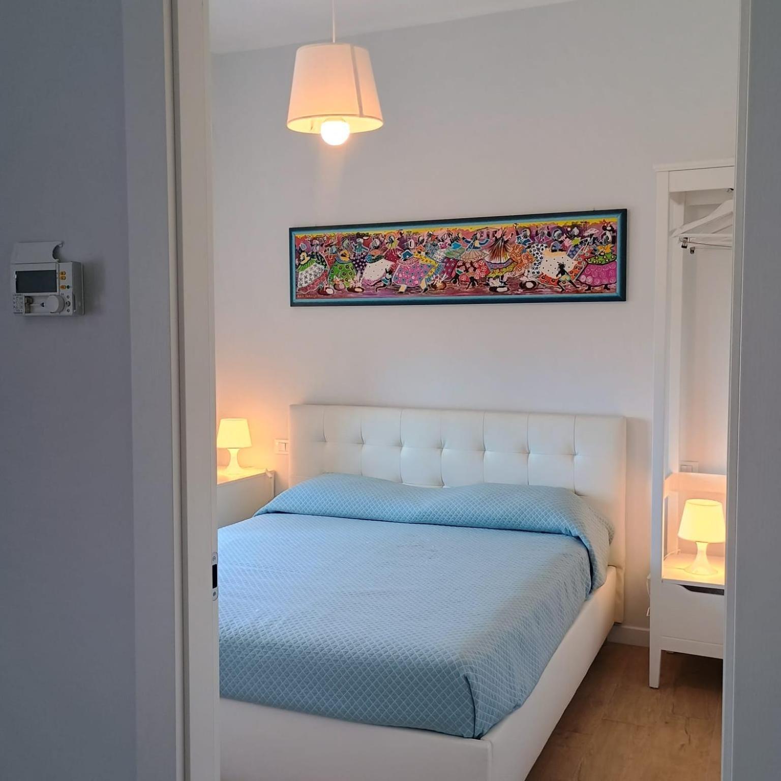 Marco Polo Suite Pescara Exterior foto