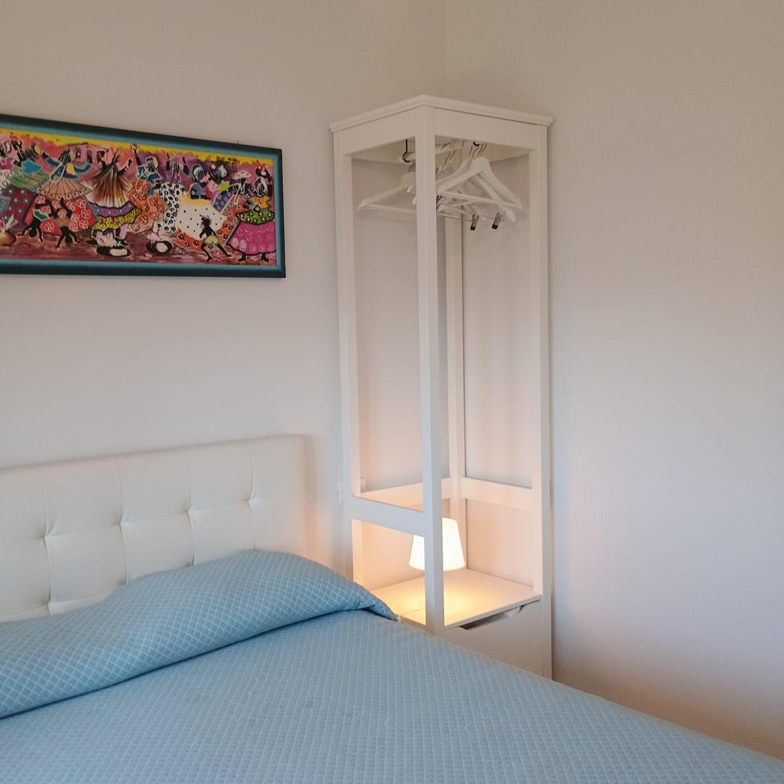 Marco Polo Suite Pescara Exterior foto